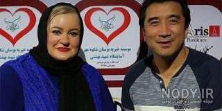 عکس خداداد عزیزی در پرسپولیس عکس خداداد عزیزی در پرسپولیس
