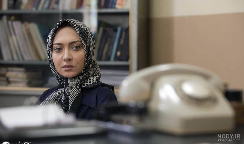 عکس دختر کیمیا در سریال کیمیا عکس دختر کیمیا در سریال کیمیا