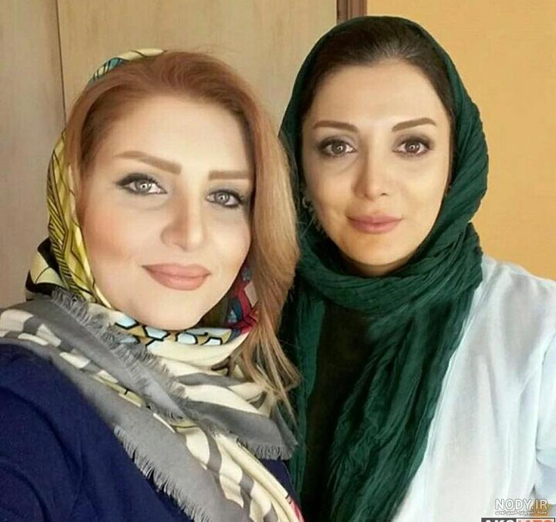 عکس رویا میرعلمی در دورهمی عکس رویا میرعلمی در دورهمی