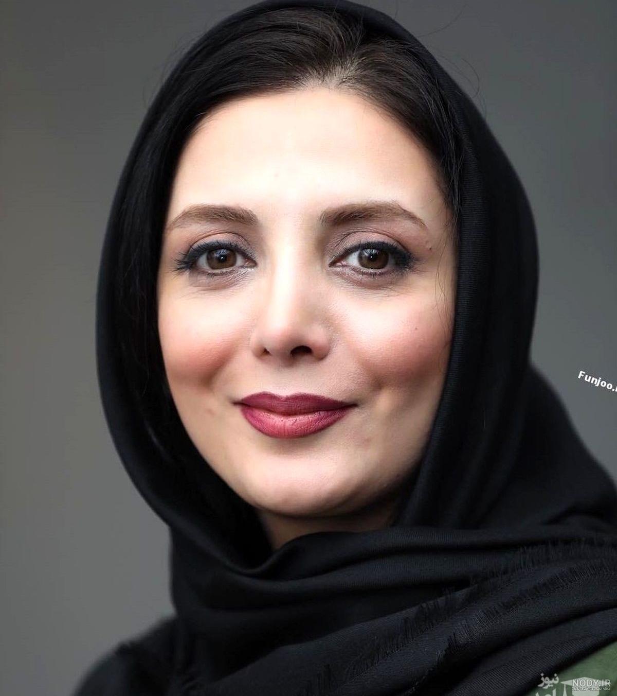 عکس رویا میرعلمی و همسرش عکس رویا میرعلمی و همسرش