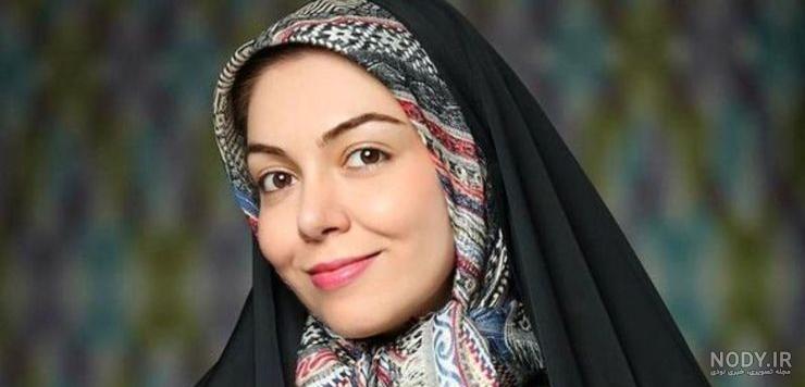 عکس زن شهریار عکس زن شهریار