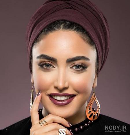 عکس ساناز طاری عکس ساناز طاری
