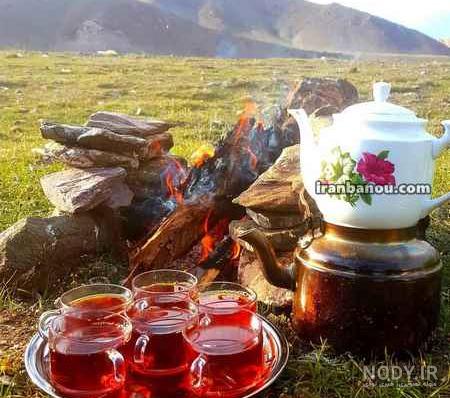 عکس صبح بخیر عزیزم عکس صبح بخیر عزیزم