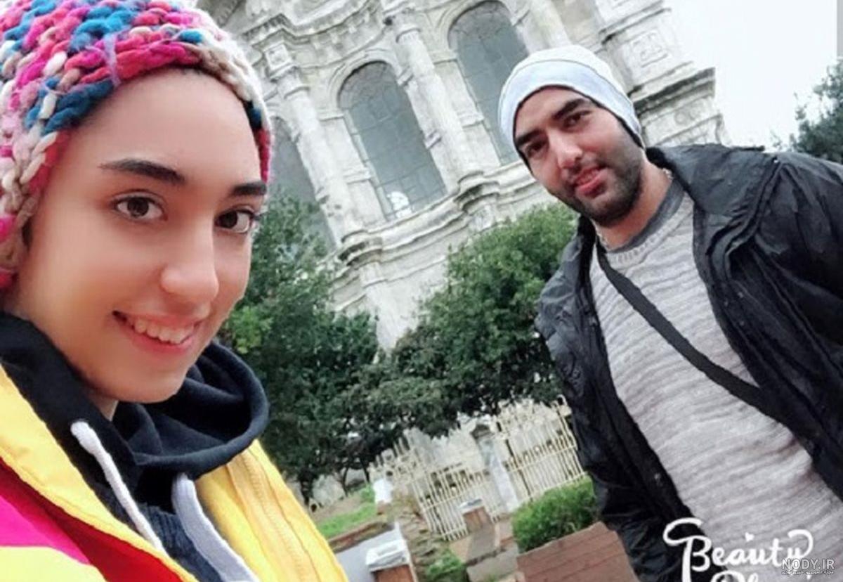 عکس عروسی کیمیا گیلانی عکس عروسی کیمیا گیلانی