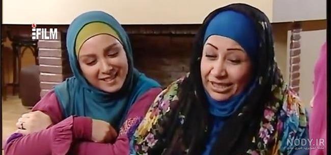 عکس فرزندان زهره فوده عکس فرزندان زهره فوده