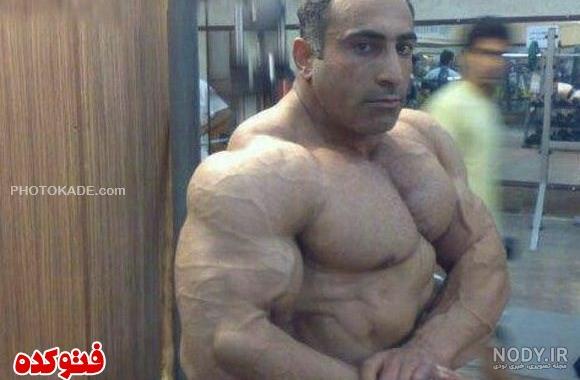 عکس فرشاد قاتل بابک پارسا عکس فرشاد قاتل بابک پارسا