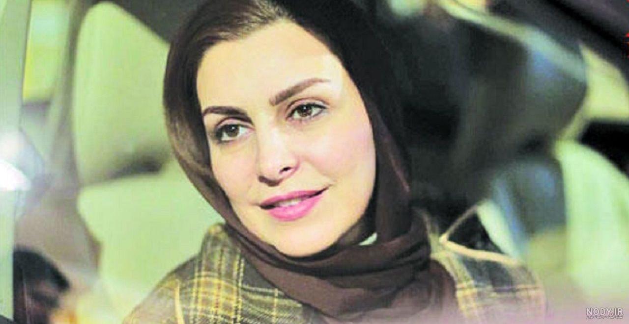 عکس ماه چهره خلیلی در بیمارستان
