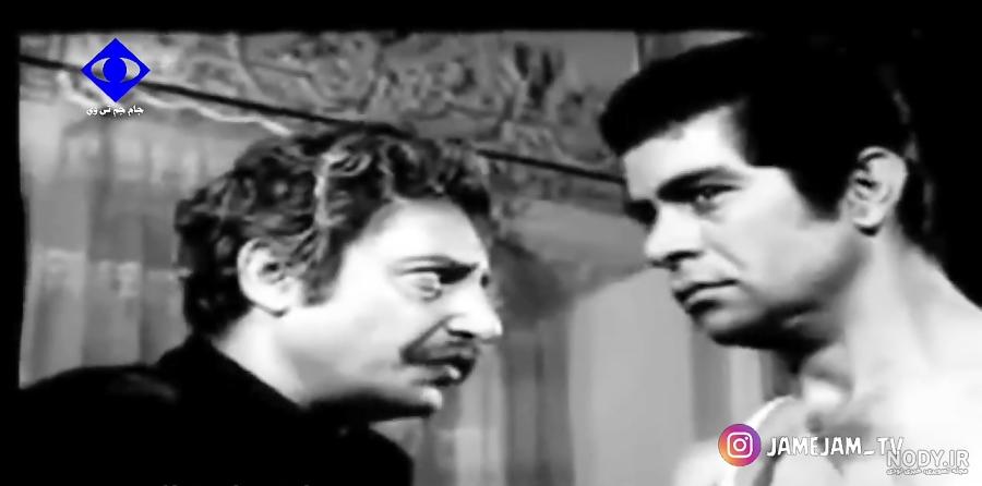 عکس نوشته درباره دایی