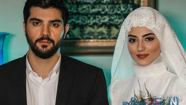 عکس های راضیه در فیلم اقازاده