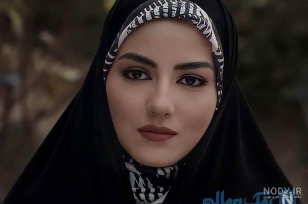 عکس های راضیه سلطان