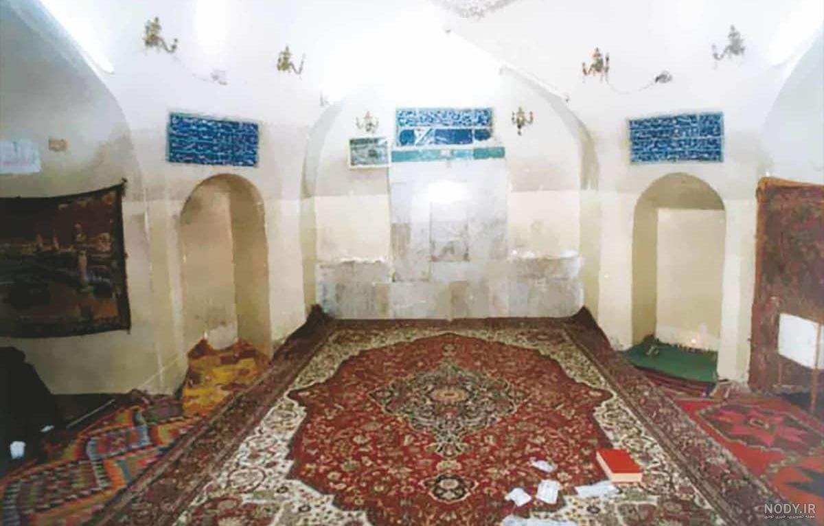 عکس واقعی 12 امام عکس واقعی 12 امام