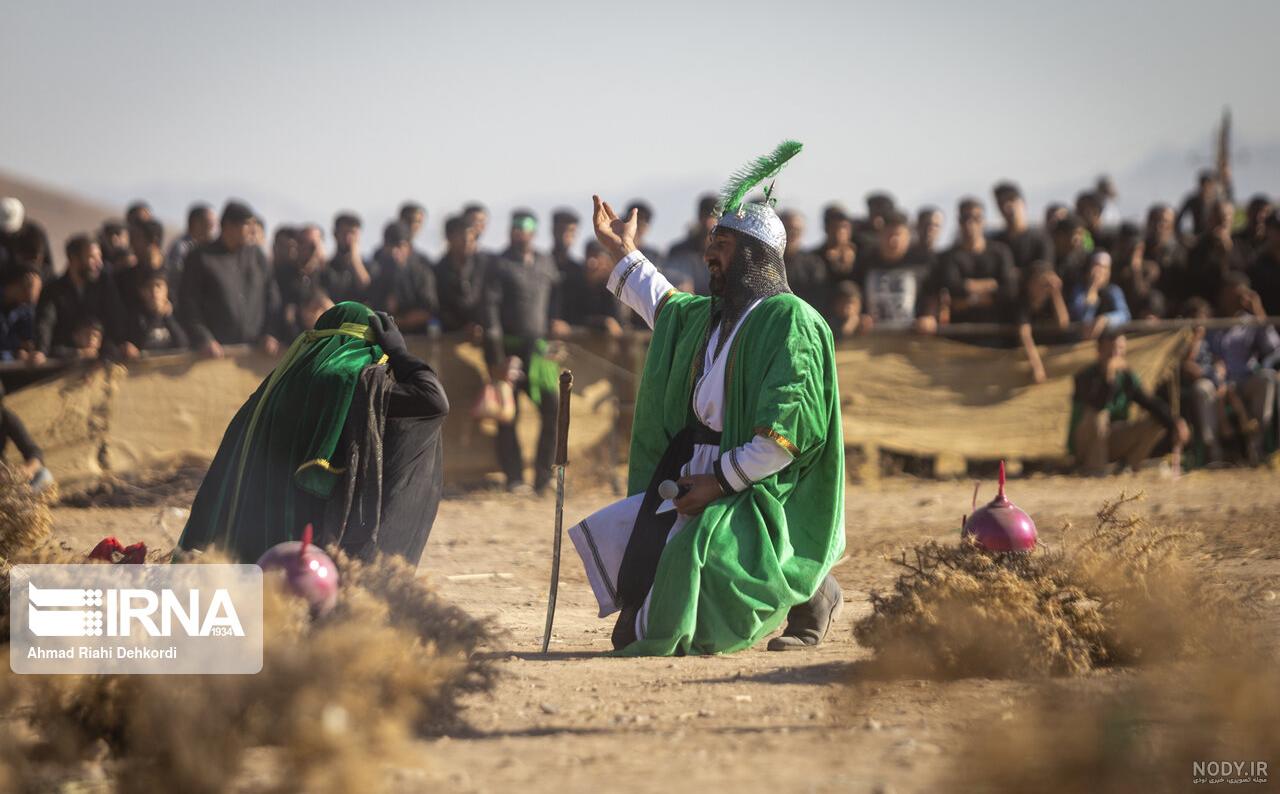 عکس واقعی امام رضا در موزه عکس واقعی امام رضا در موزه