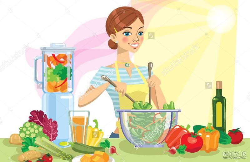 عکس پروفایل اشپزی عکس پروفایل اشپزی