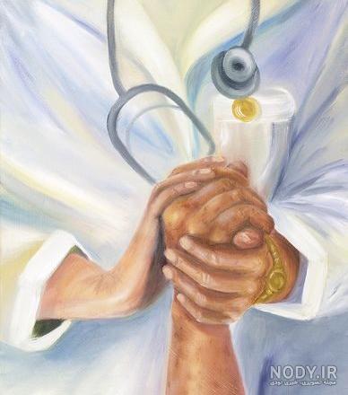 عکس پروفایل پرستاری عروسکی عکس پروفایل پرستاری عروسکی