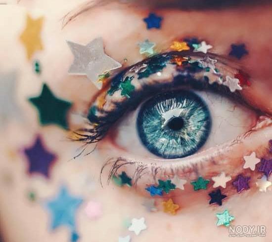 عکس چشم برای پروفایل عکس چشم برای پروفایل