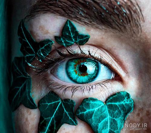 عکس چشم برای پروفایل پسرانه عکس چشم برای پروفایل پسرانه