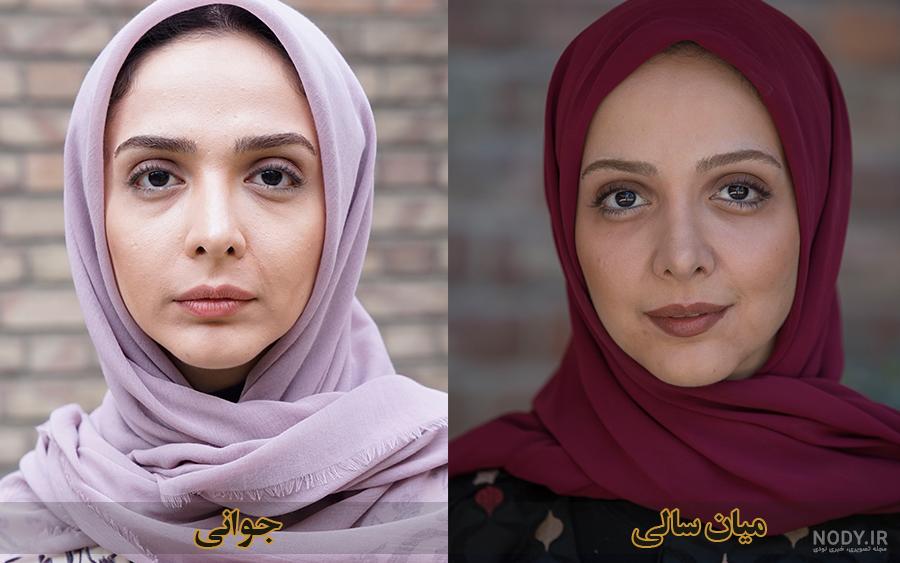 عکس یاسمن در لحظه گرگ و میش عکس یاسمن در لحظه گرگ و میش