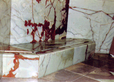 عکسهای خانه امام حسین عکسهای خانه امام حسین