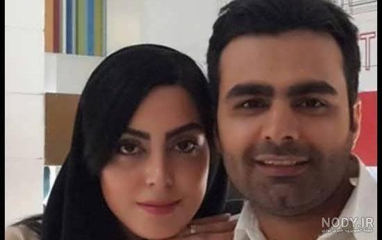 عکسهای شکوفه در سریال وارش عکسهای شکوفه در سریال وارش