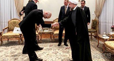 فرزندان اشرف غنی
