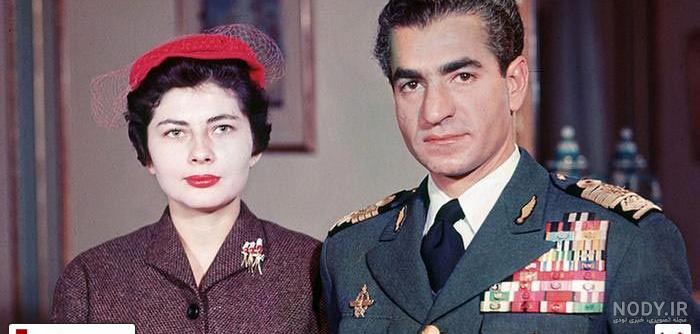 فرزندان تاج الملوک فرزندان تاج الملوک