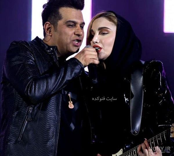 فرشاد قاتل بابک پارسا فرشاد قاتل بابک پارسا
