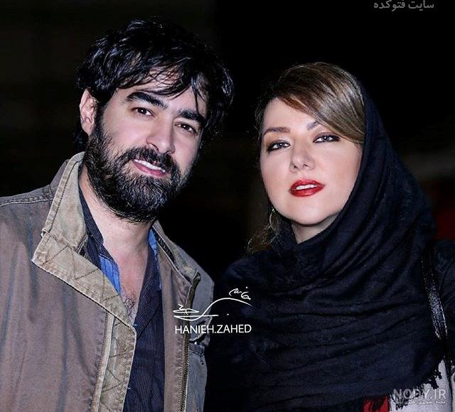 فوت پسر شهاب حسینی