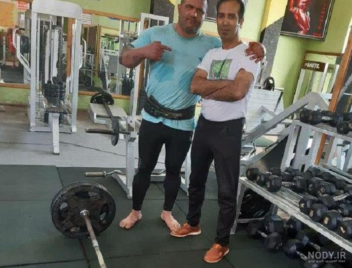 قاتل بابک قربانی قاتل بابک قربانی