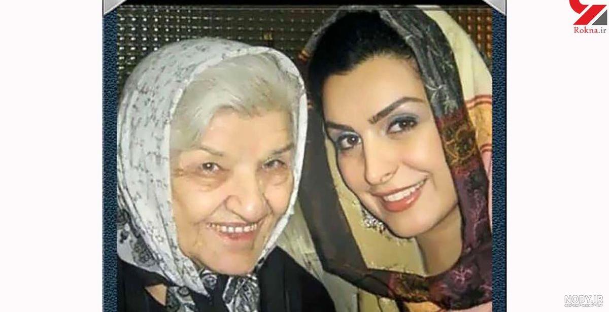 قبر ماه چهره خلیلی