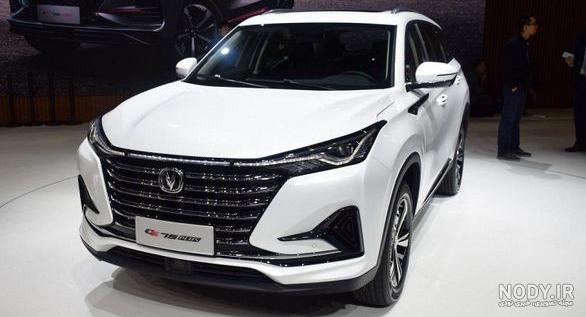 قیمت نهایی چانگان cs35 قیمت نهایی چانگان cs35