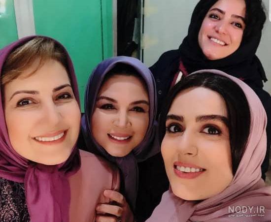 لحظه گرگ و میش بازیگران لحظه گرگ و میش بازیگران