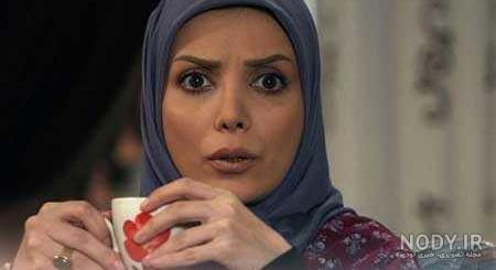 لو رفته فاطمه گودرزی بی حجاب لو رفته فاطمه گودرزی بی حجاب