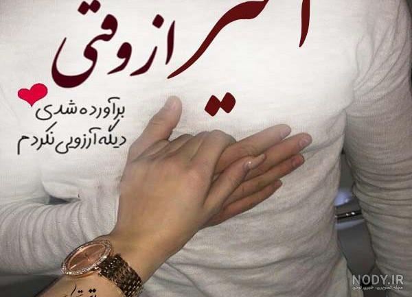 لوگو امیر
