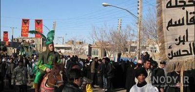 مستند زعفر جنی