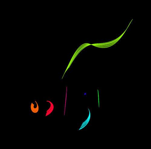 معنی اسم آزاده برای پروفایل