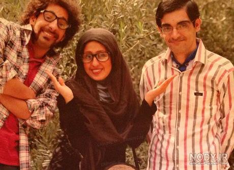 نیلوفر افشار نیلوفر افشار