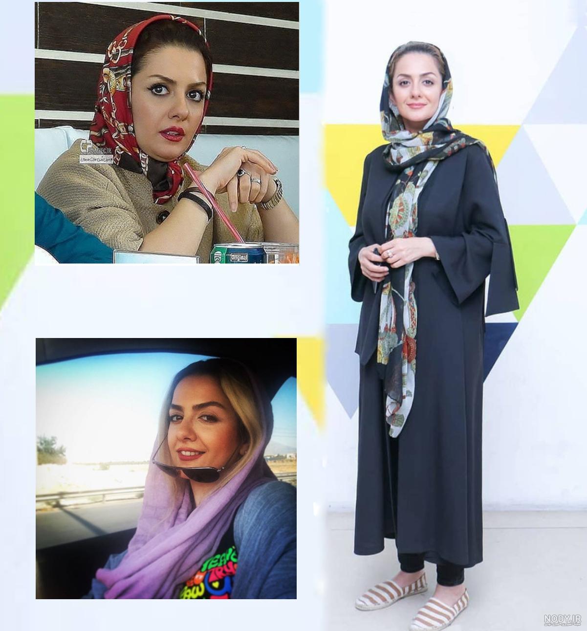 همسر و فرزند بیتا سحرخیز