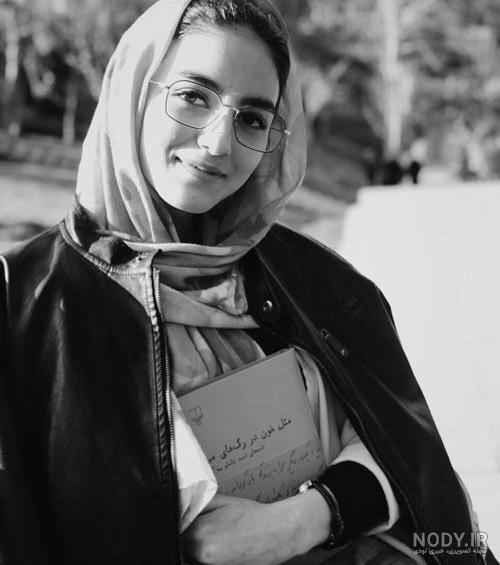 همسر پردیس پورعابدینی