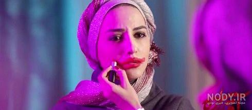 پردیس پورعابدینی ویکی پدیا
