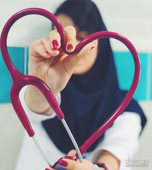 پروفایل روز پرستار برای خواهر پروفایل روز پرستار برای خواهر