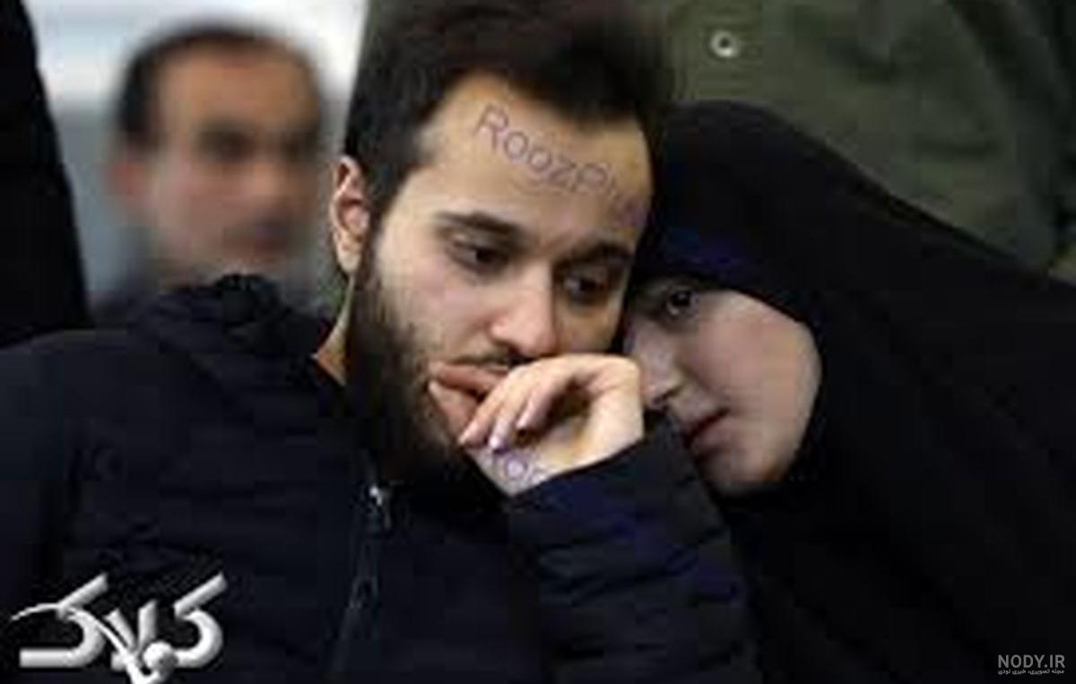 پسر سید رضا هاشم صفی الدین پسر سید رضا هاشم صفی الدین