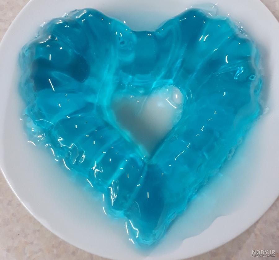 ژله زرد چه طعمی است ژله زرد چه طعمی است