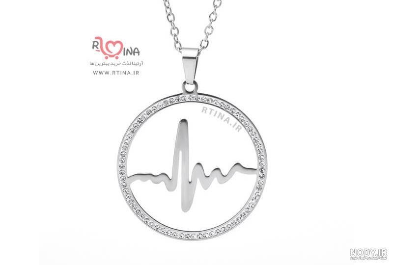گردنبند طلا مردانه گردنبند طلا مردانه