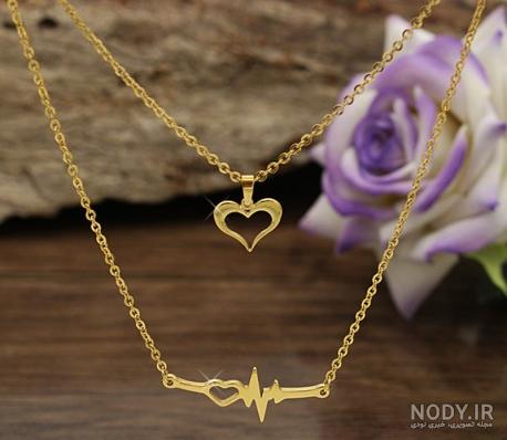 گردنبند پارچه ای دیجی کالا گردنبند پارچه ای دیجی کالا