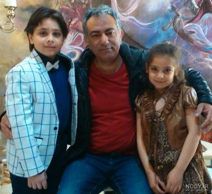 بازیگران زن سریال وارش بازیگران زن سریال وارش