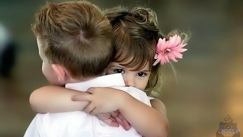 عکس بچه نوزاد عکس بچه نوزاد