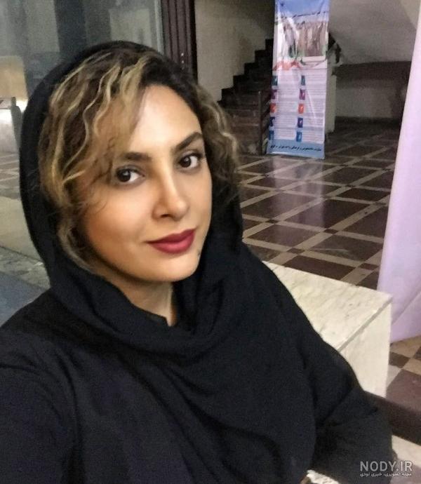 عکس شیرین در سریال نون خ عکس شیرین در سریال نون خ