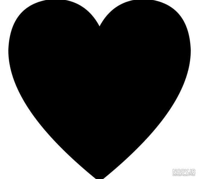 عکس قلب شکسته با متن