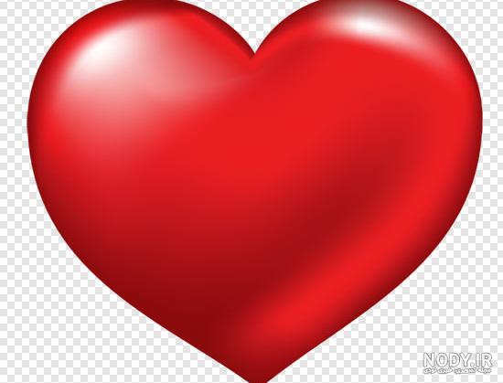 عکس قلب قلبی