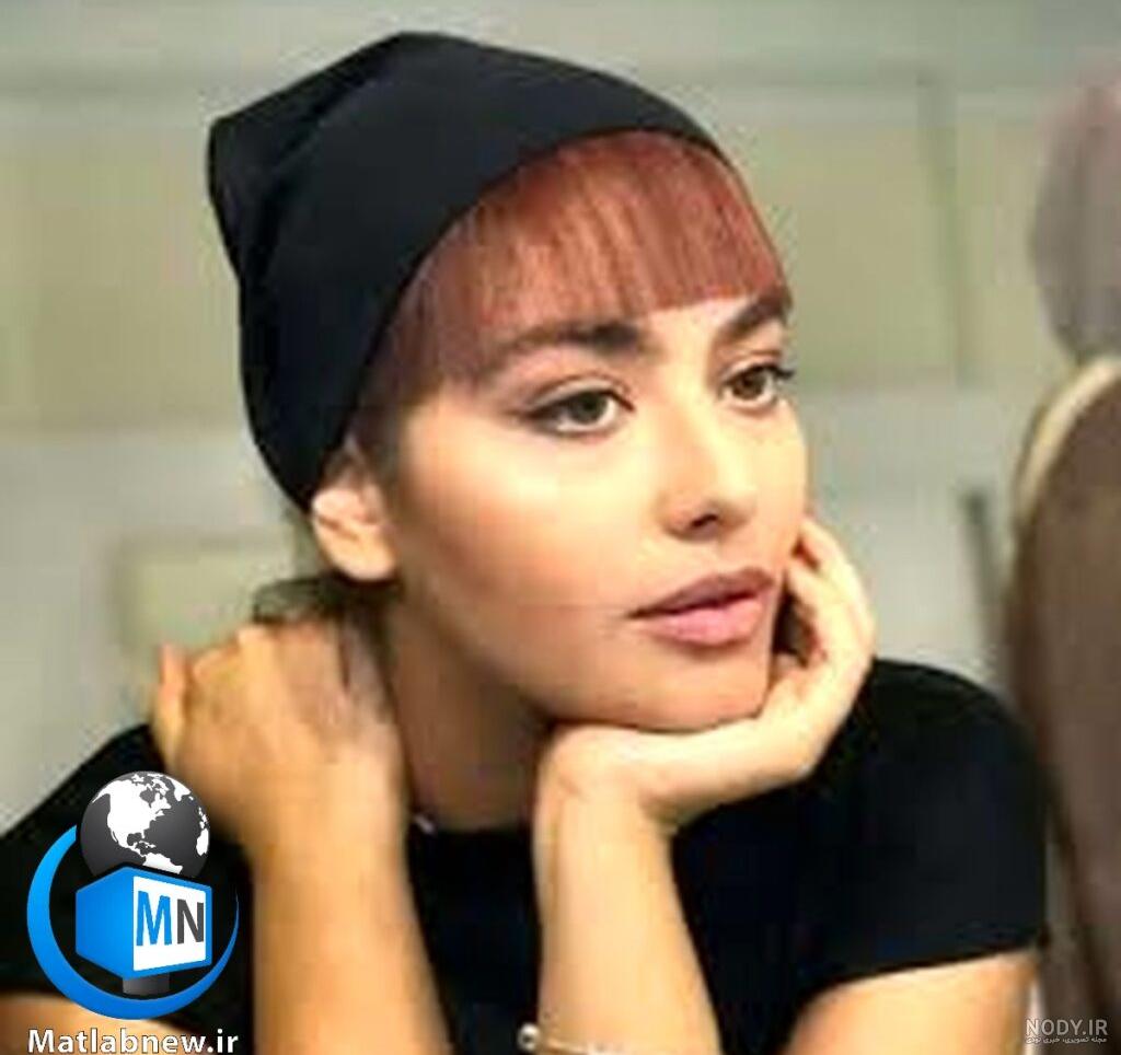 عکس های جدید ریحانه پارسا در ترکیه